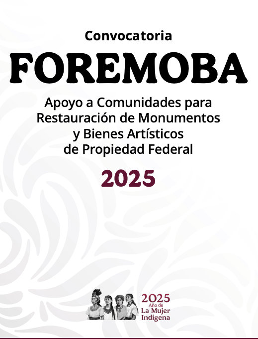 FOREMOBA 2025