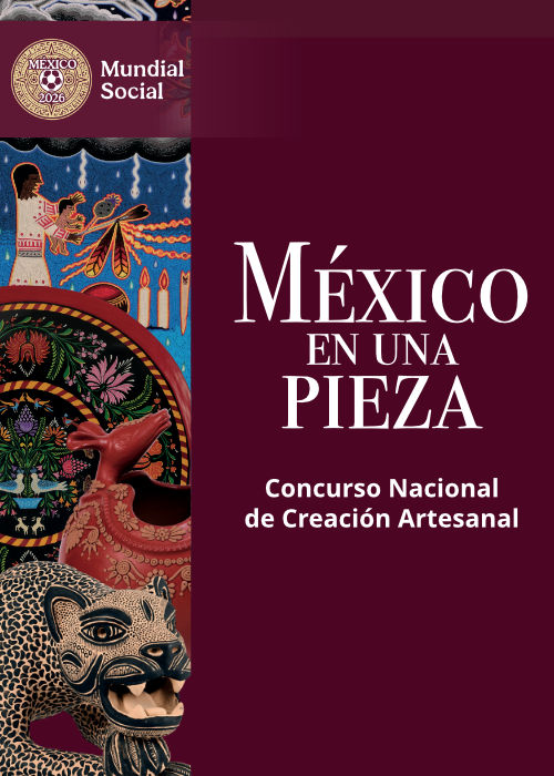 México en una pieza