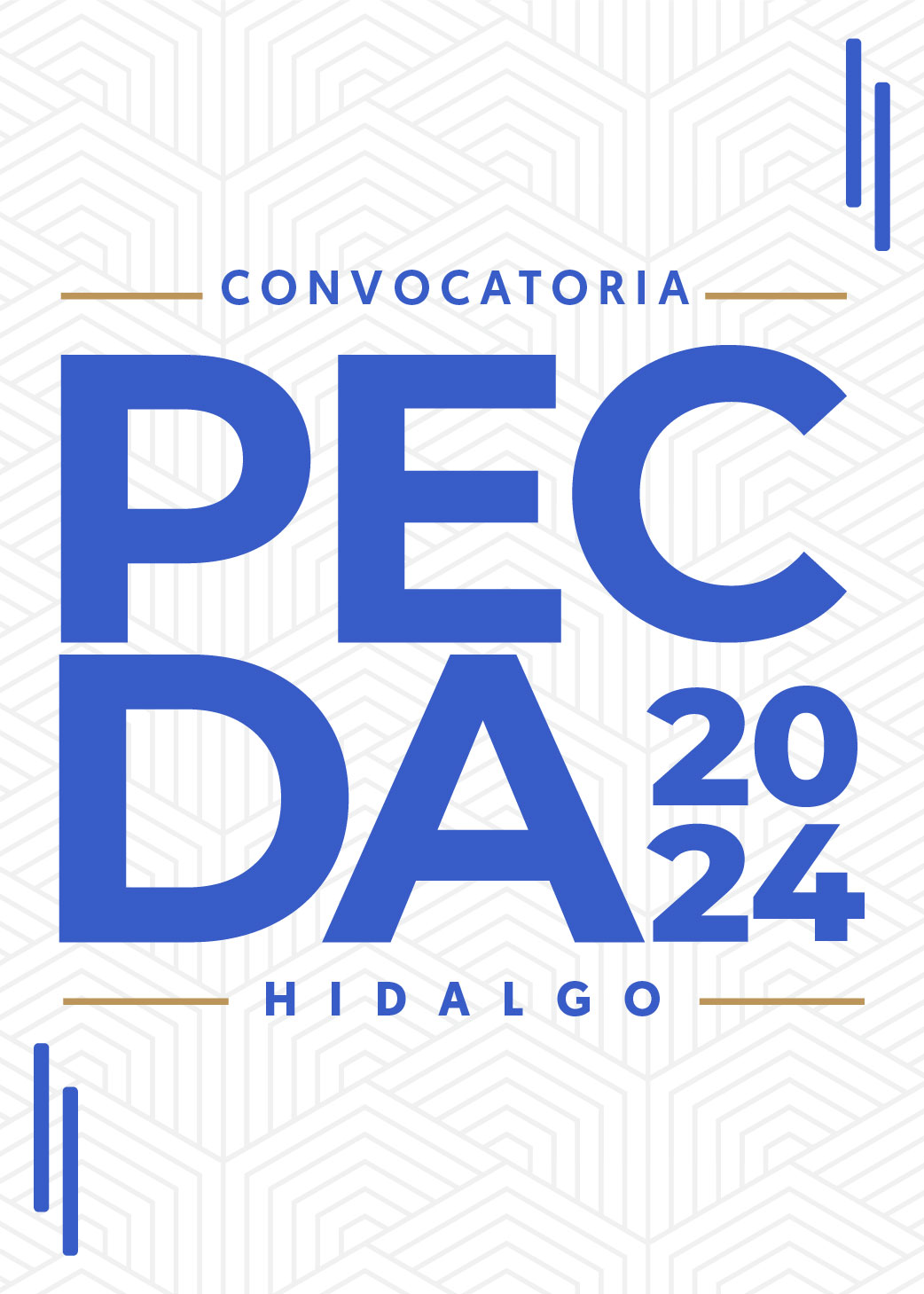 PECDA Hidalgo 2024