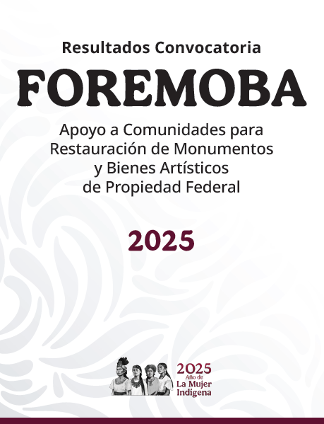 Imagen de FOREMOBA 2025
